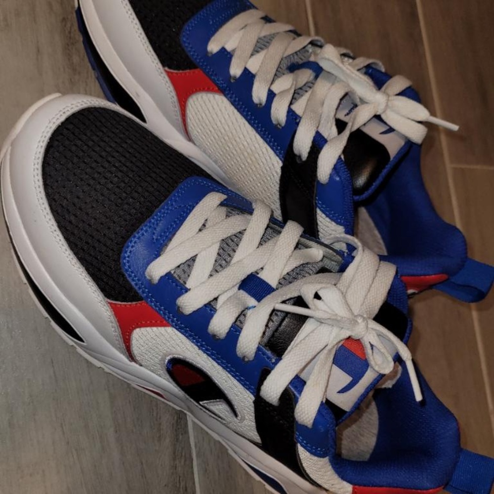 Champion sneakers